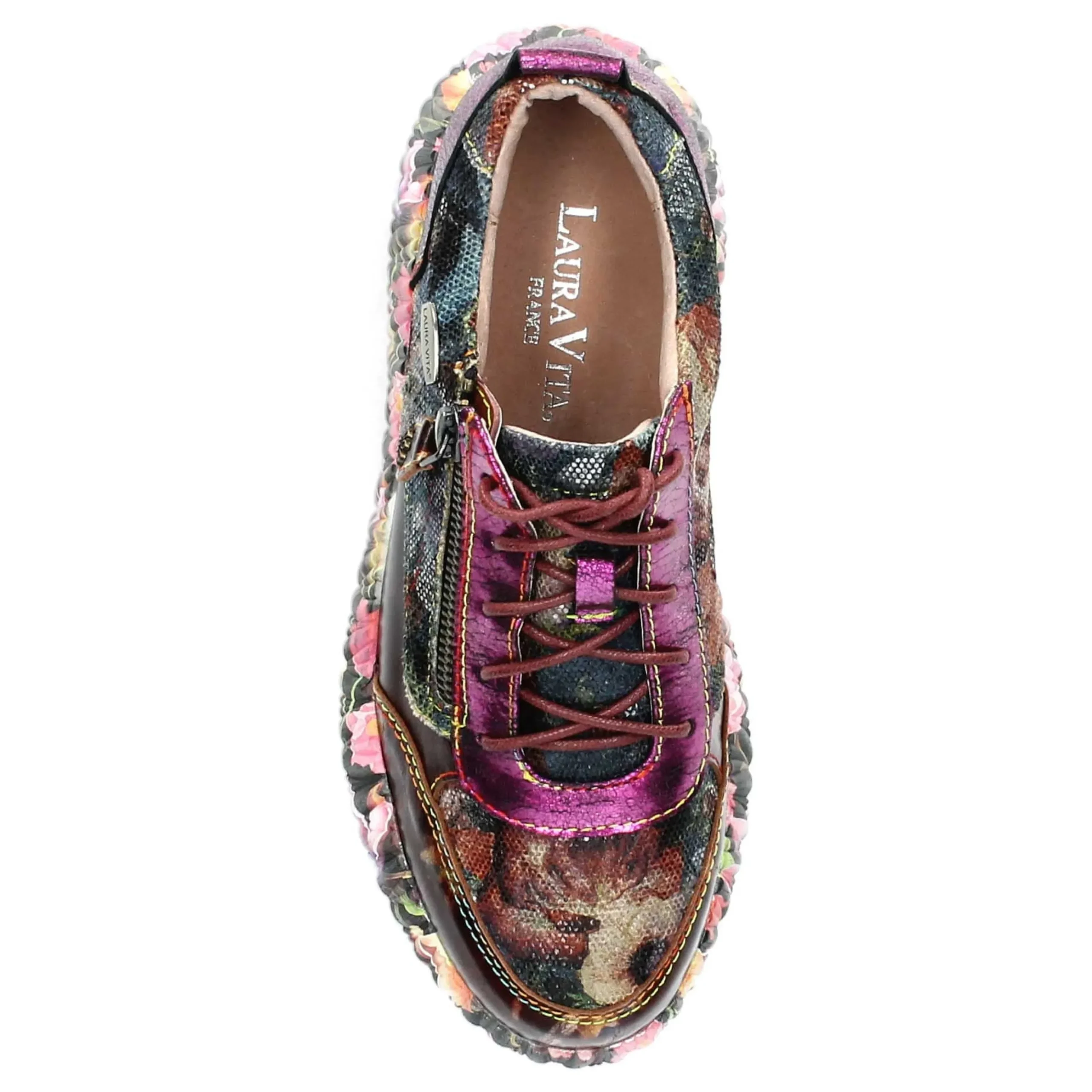 Baskets - NIKITO 62 | Laura Vita Cheap