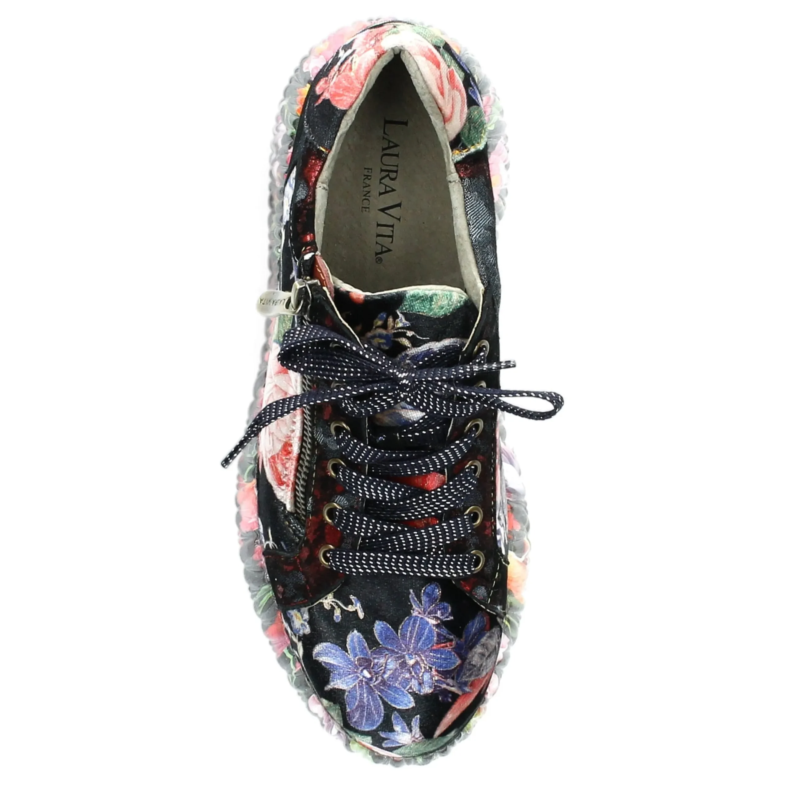 Baskets - NIKITO 44 | Laura Vita Online