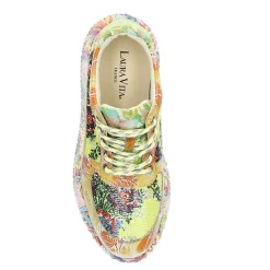 Baskets - NIKITO 02 | Laura Vita Fashion