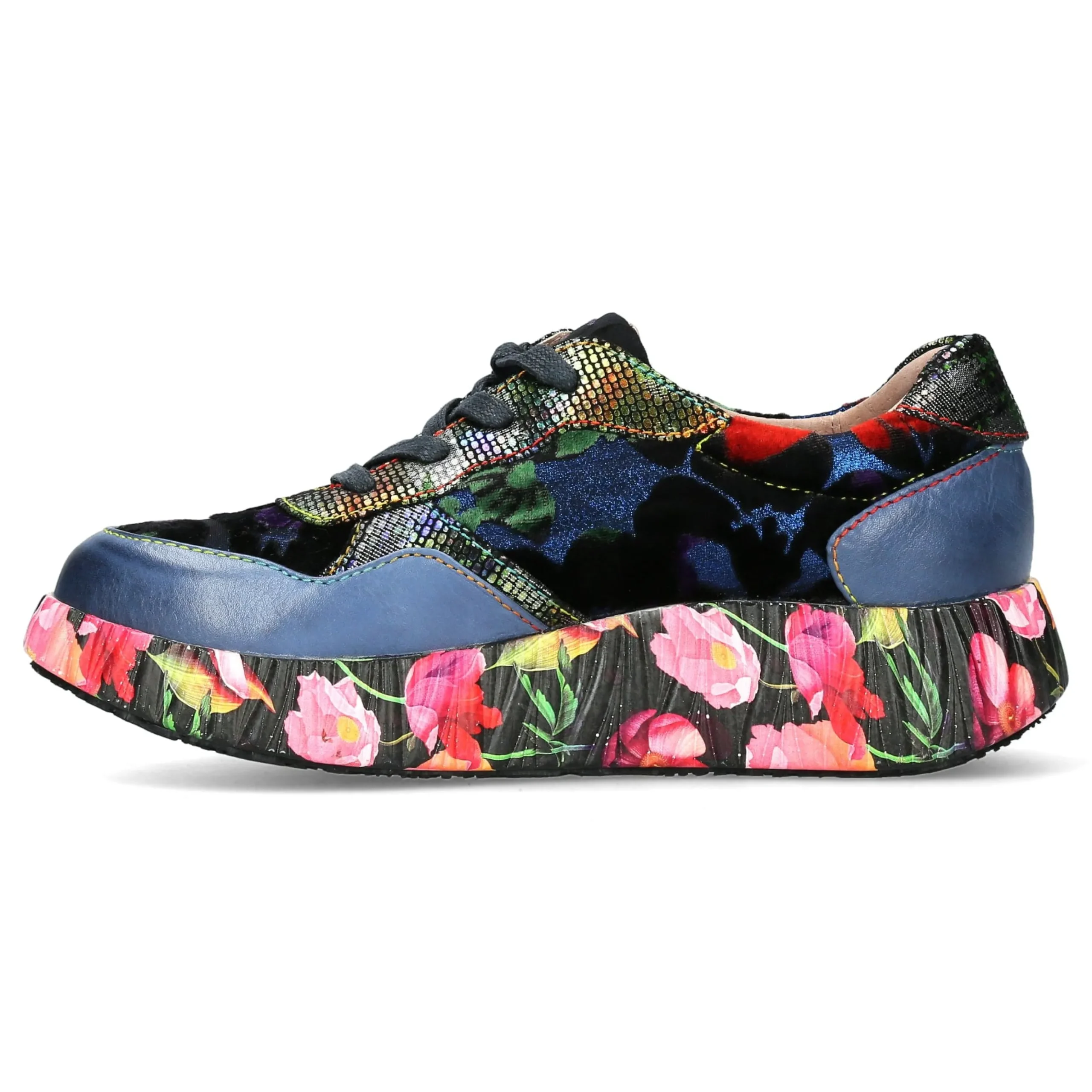 Baskets - NIKITO 64 | Laura Vita Flash Sale