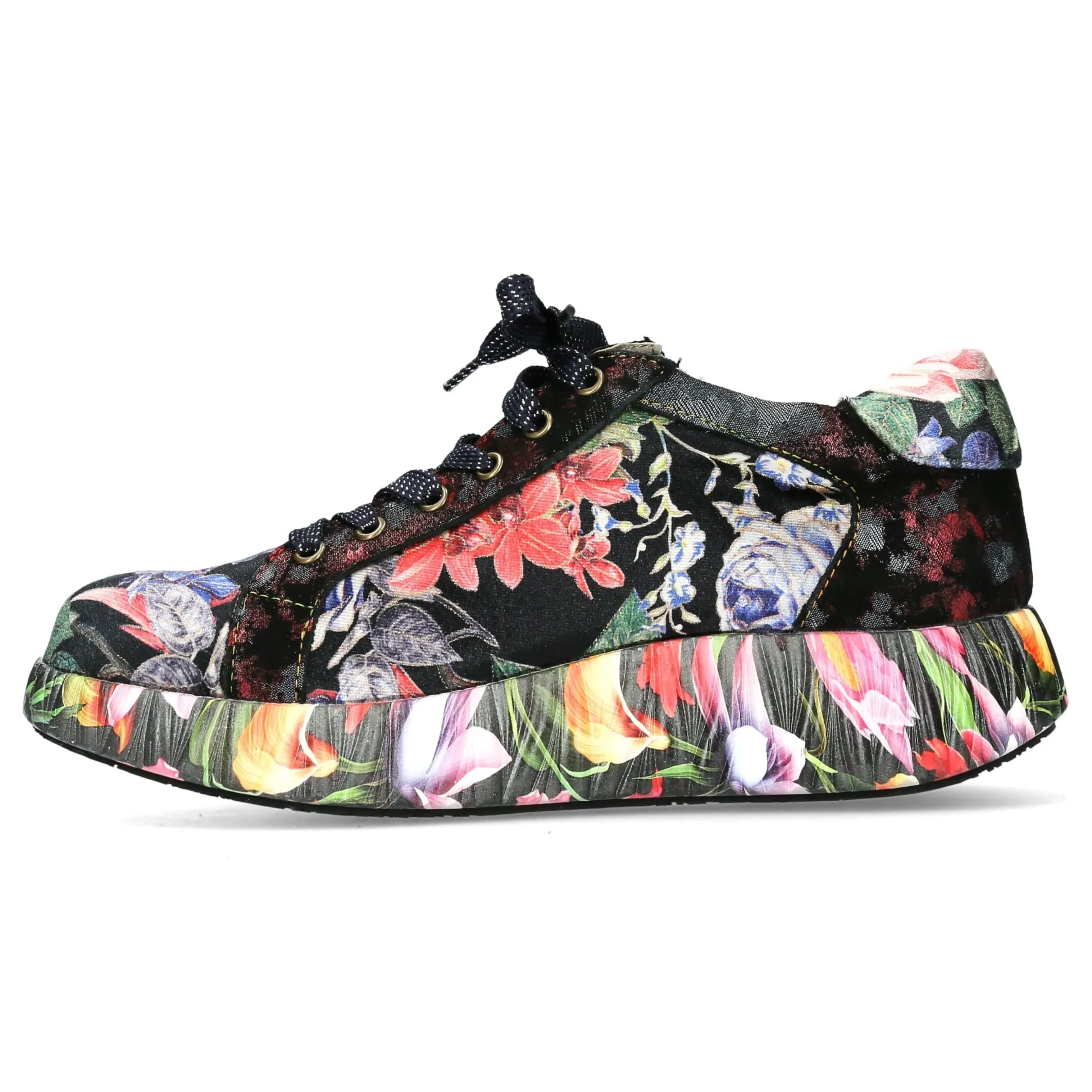 Baskets - NIKITO 44 | Laura Vita Online