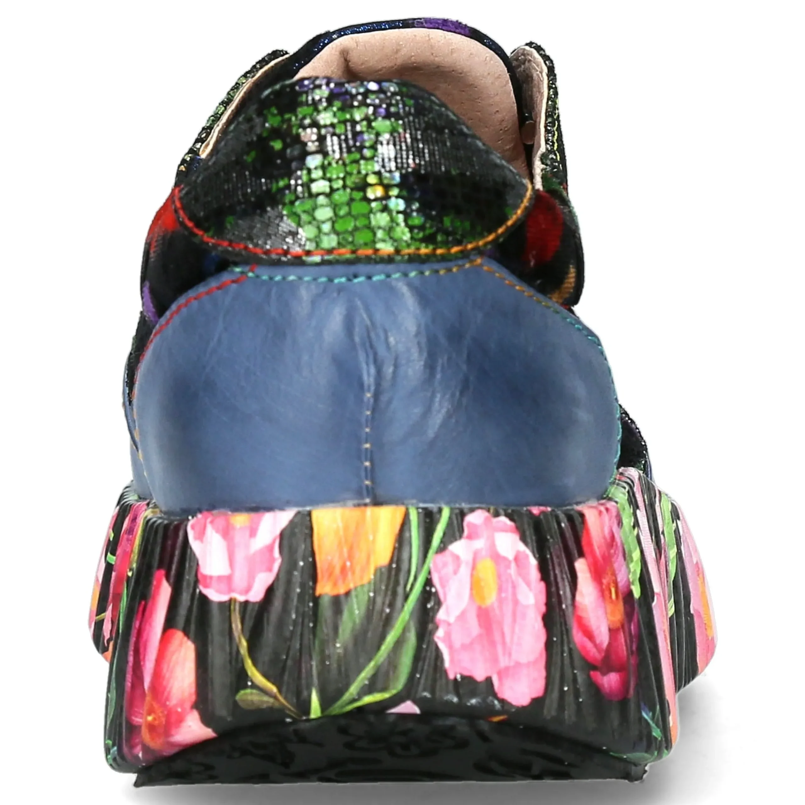 Baskets - NIKITO 64 | Laura Vita Flash Sale