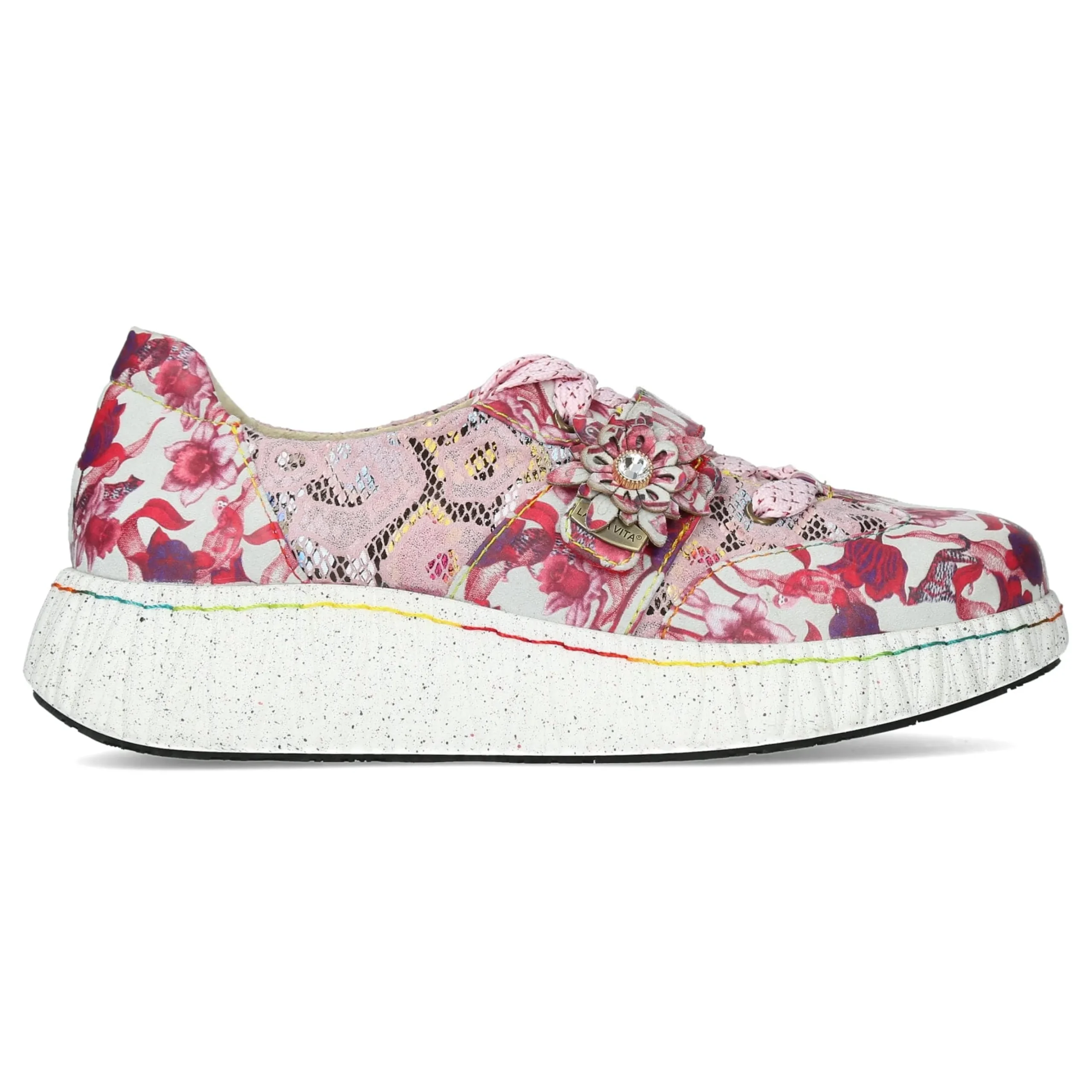 Baskets - NIKITO 56 | Laura Vita Best
