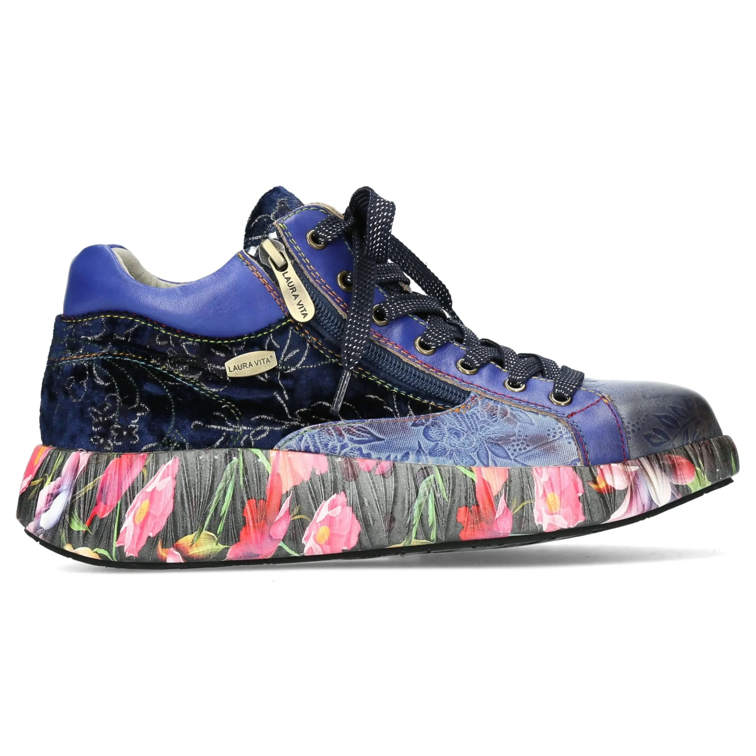 Baskets - NIKITO 14 | Laura Vita Flash Sale