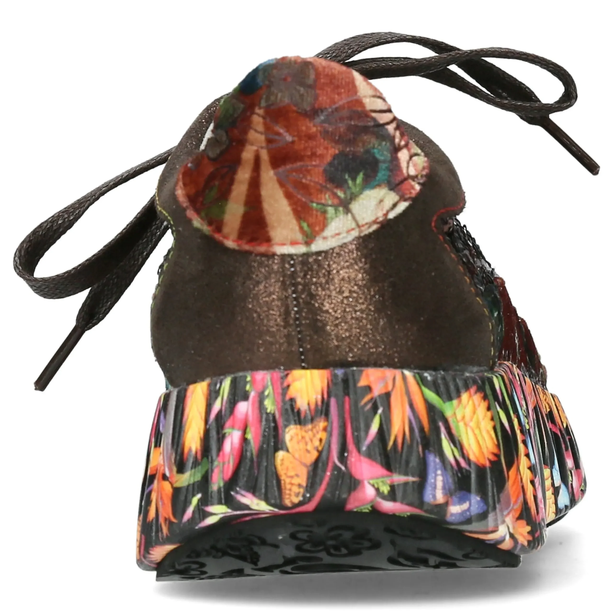 Baskets - NIKITO 02 | Laura Vita Discount
