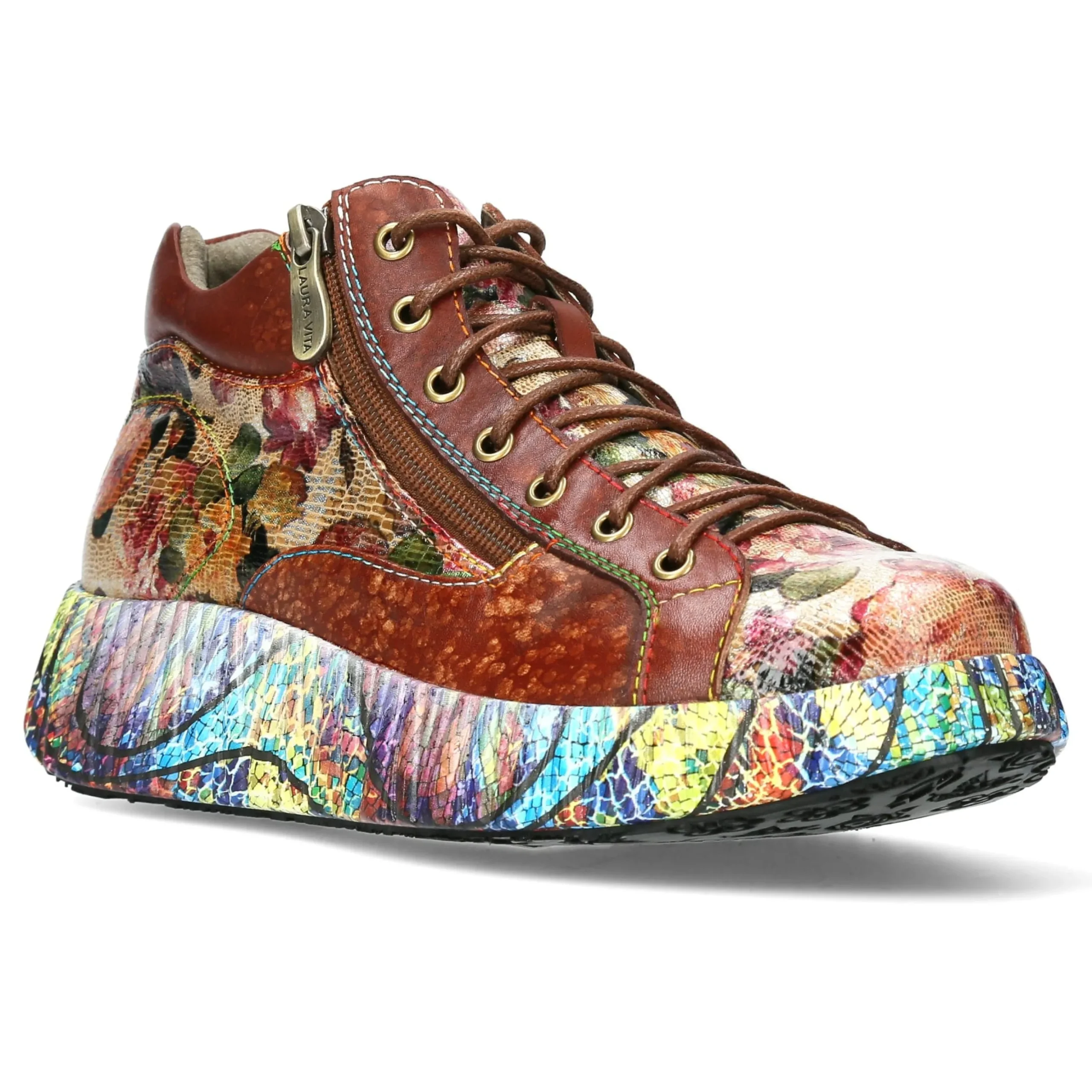 Baskets - NIKITO 14 | Laura Vita Store