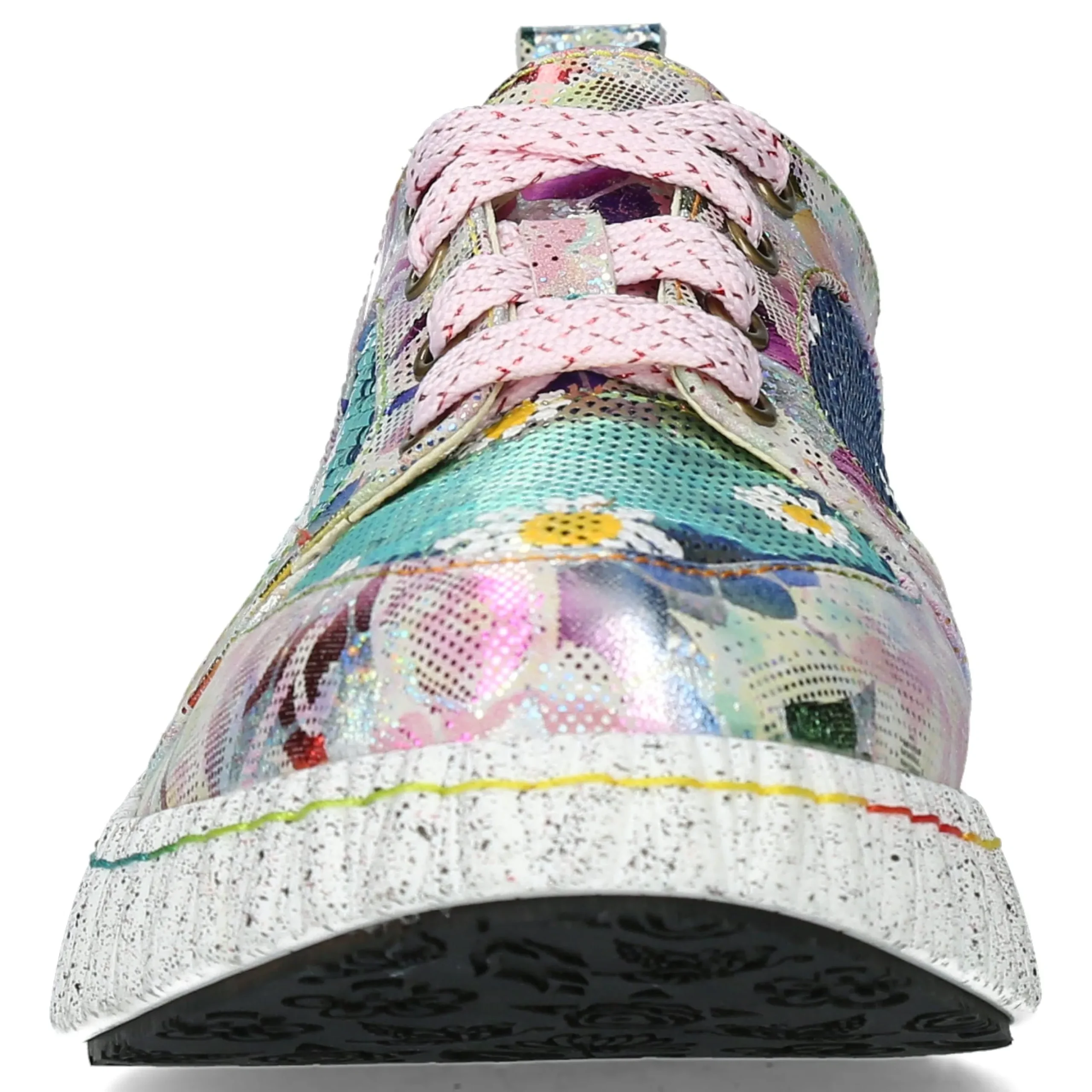 Baskets - NIKITO 54 | Laura Vita Fashion
