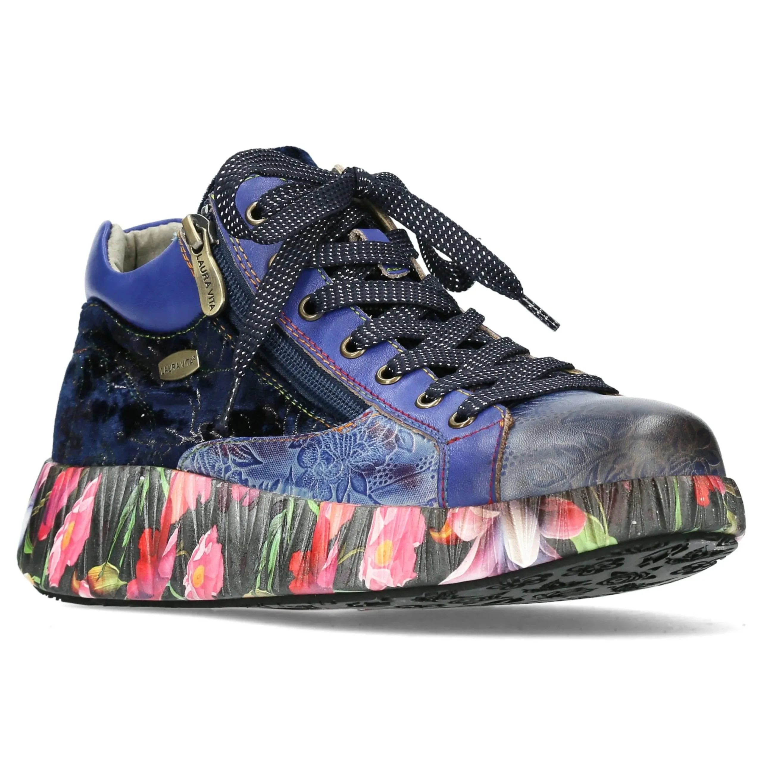 Baskets - NIKITO 14 | Laura Vita Flash Sale
