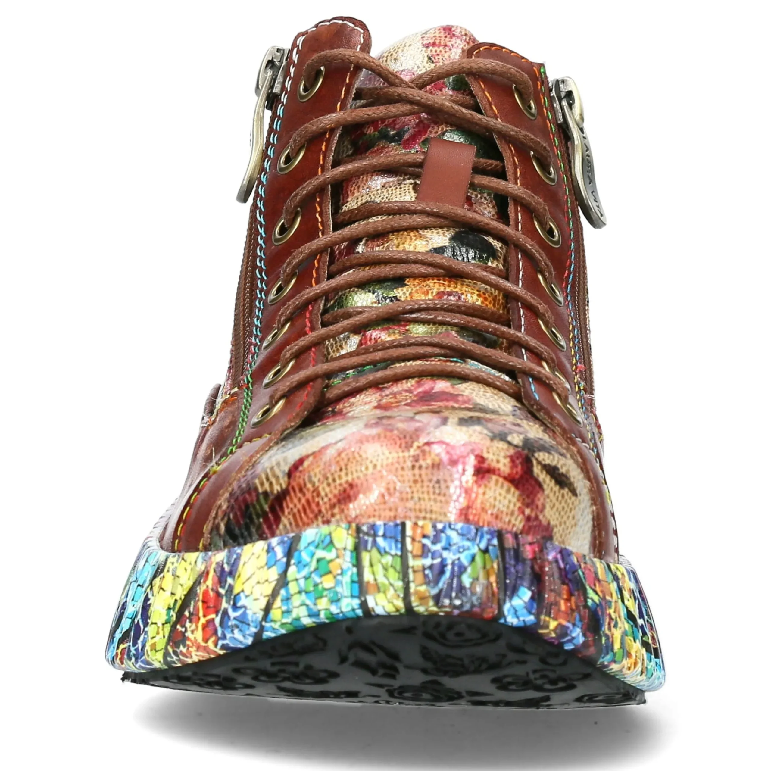 Baskets - NIKITO 14 | Laura Vita Store