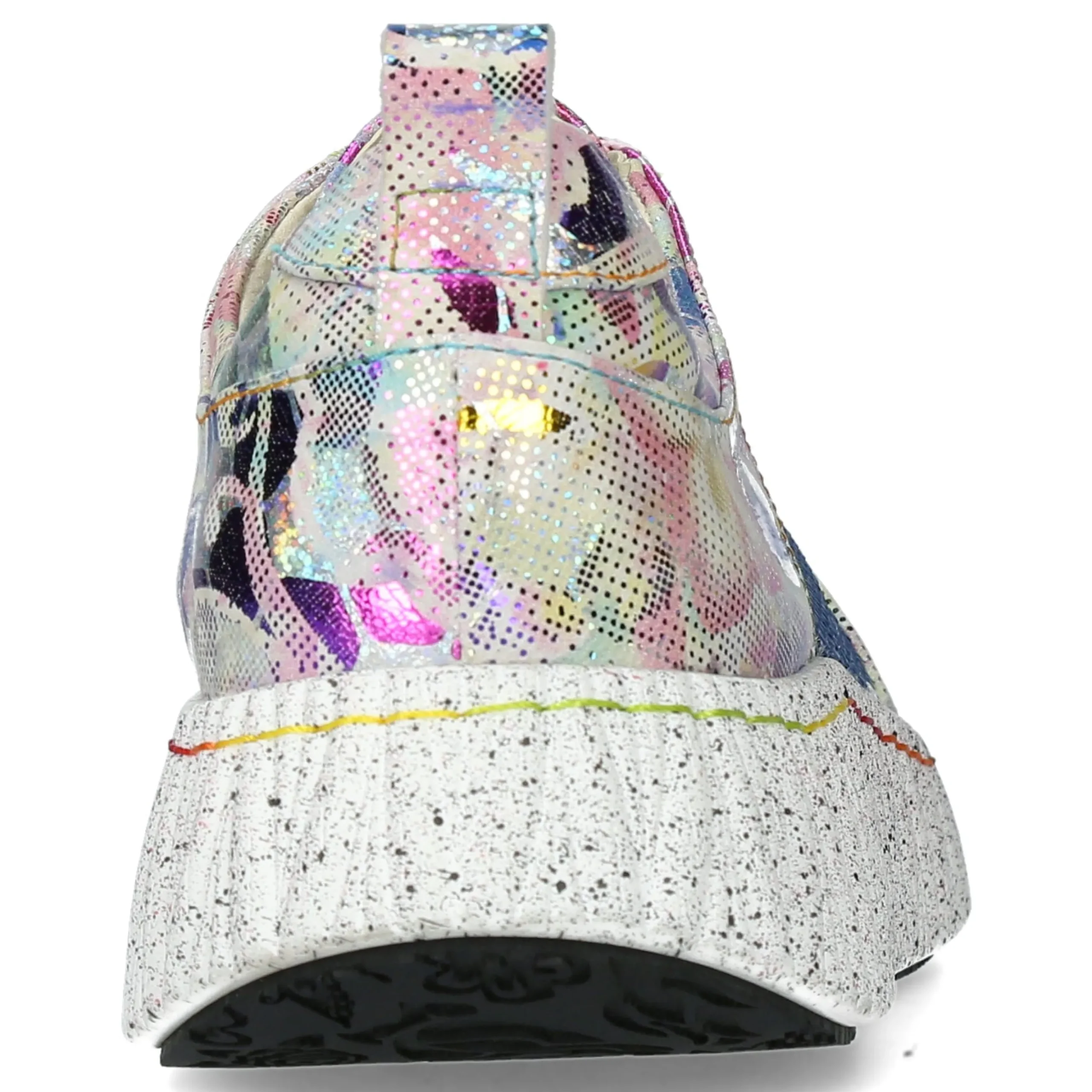 Baskets - NIKITO 54 | Laura Vita Fashion