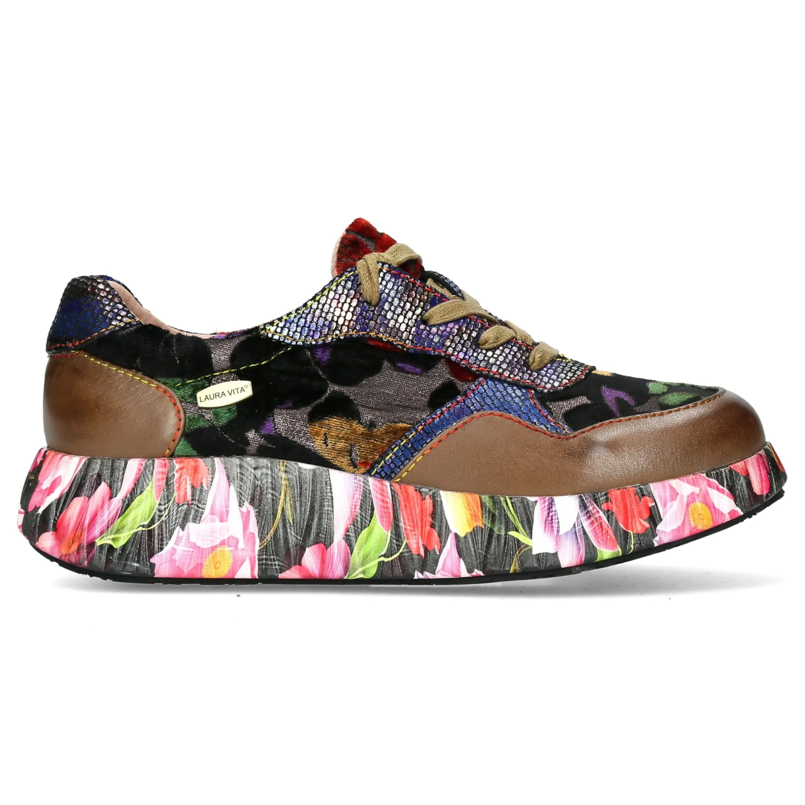 Baskets - NIKITO 64 | Laura Vita Flash Sale