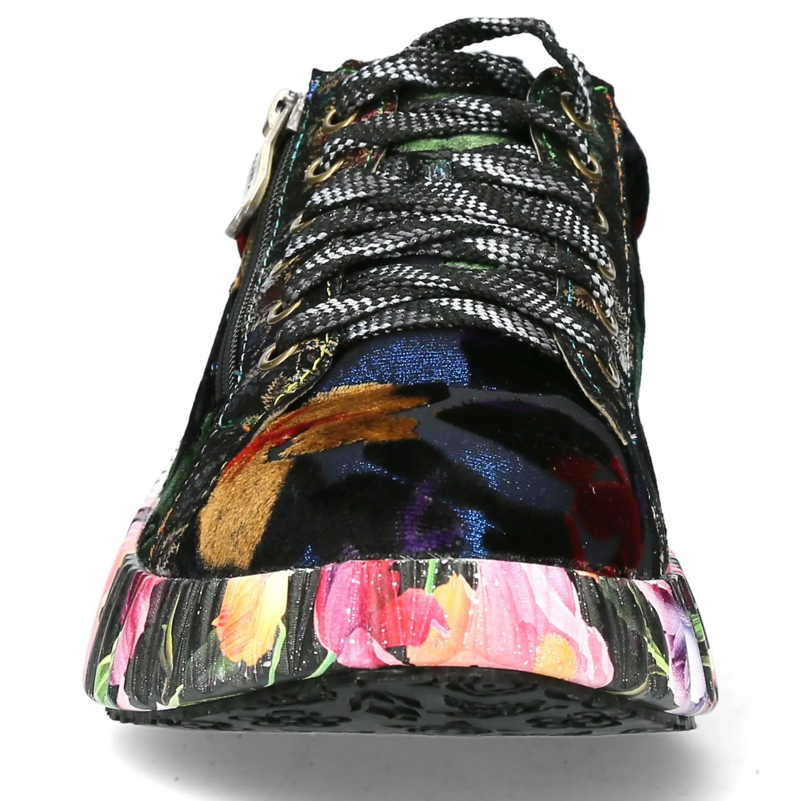 Baskets - NIKITO 04 | Laura Vita Clearance
