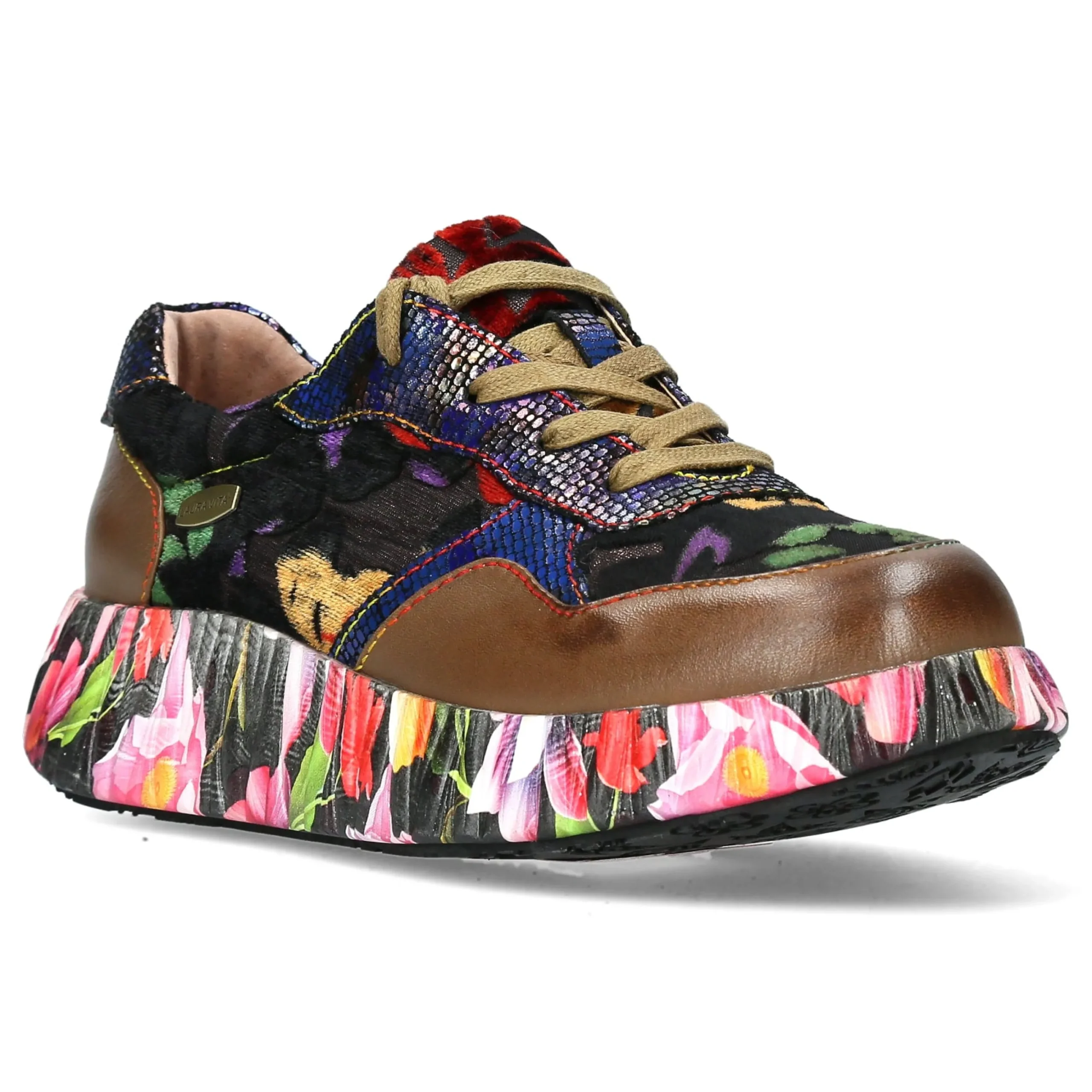 Baskets - NIKITO 64 | Laura Vita Flash Sale