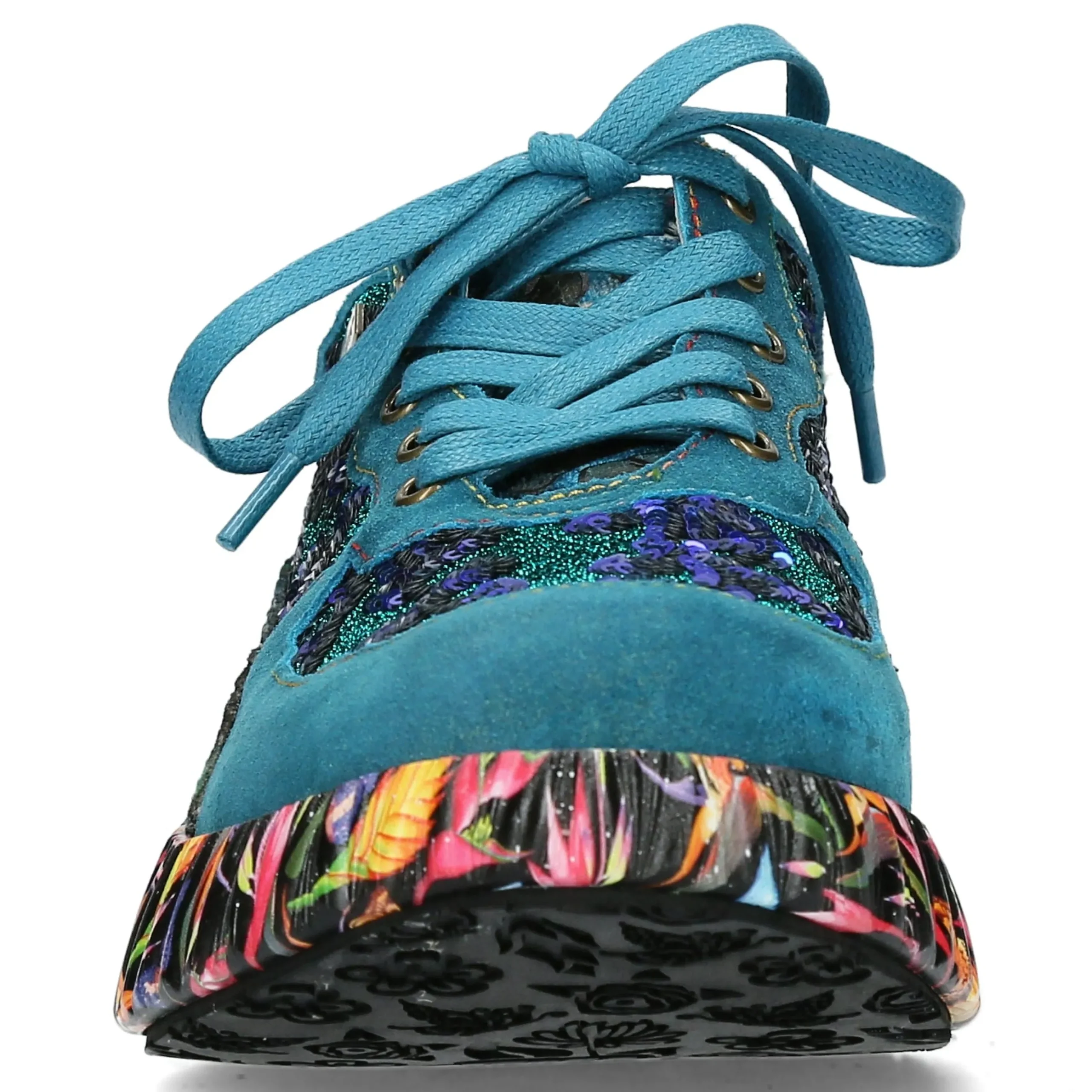 Baskets - NIKITO 02 | Laura Vita Discount