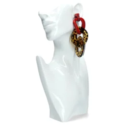 Bijou boucles d'oreilles Loyina | Laura Vita Store