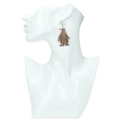Bijou boucles d'oreilles Pablo | Laura Vita Outlet