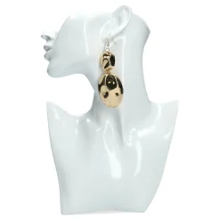 Bijou boucles d'oreilles Yla | Laura Vita Cheap