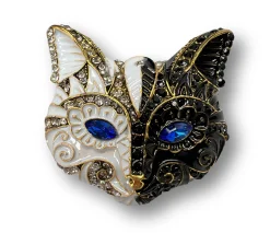 Bijou broche Berlioz Exclusivité | Laura Vita Cheap