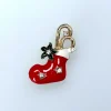 Bijou broche Chausson | Laura Vita Shop