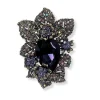 Bijou broche Ecrin | Laura Vita Best Sale