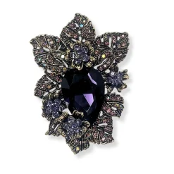 Bijou broche Ecrin | Laura Vita Best Sale