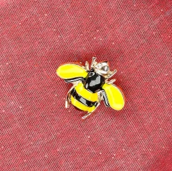Bijou broche Insecte | Laura Vita Clearance