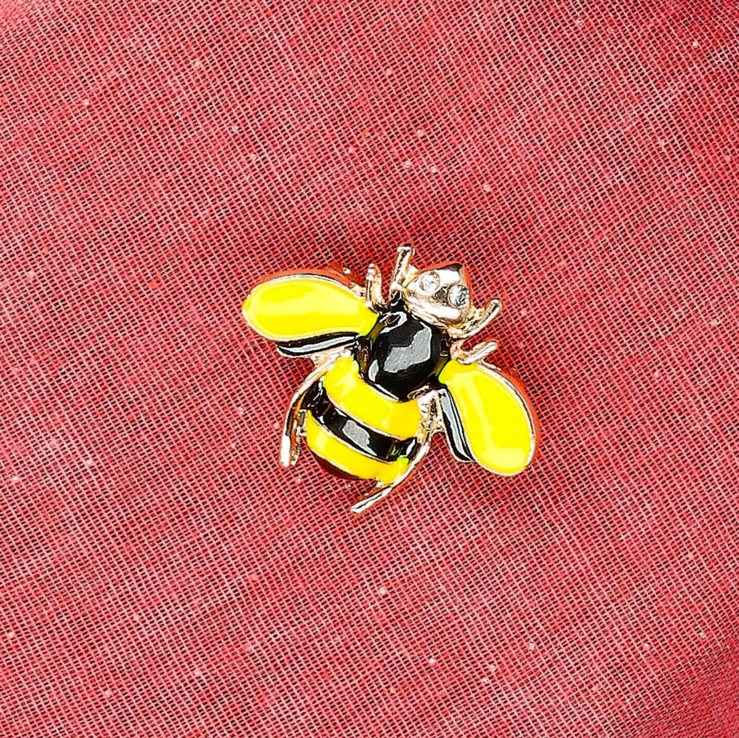 Bijou broche Insecte | Laura Vita Clearance