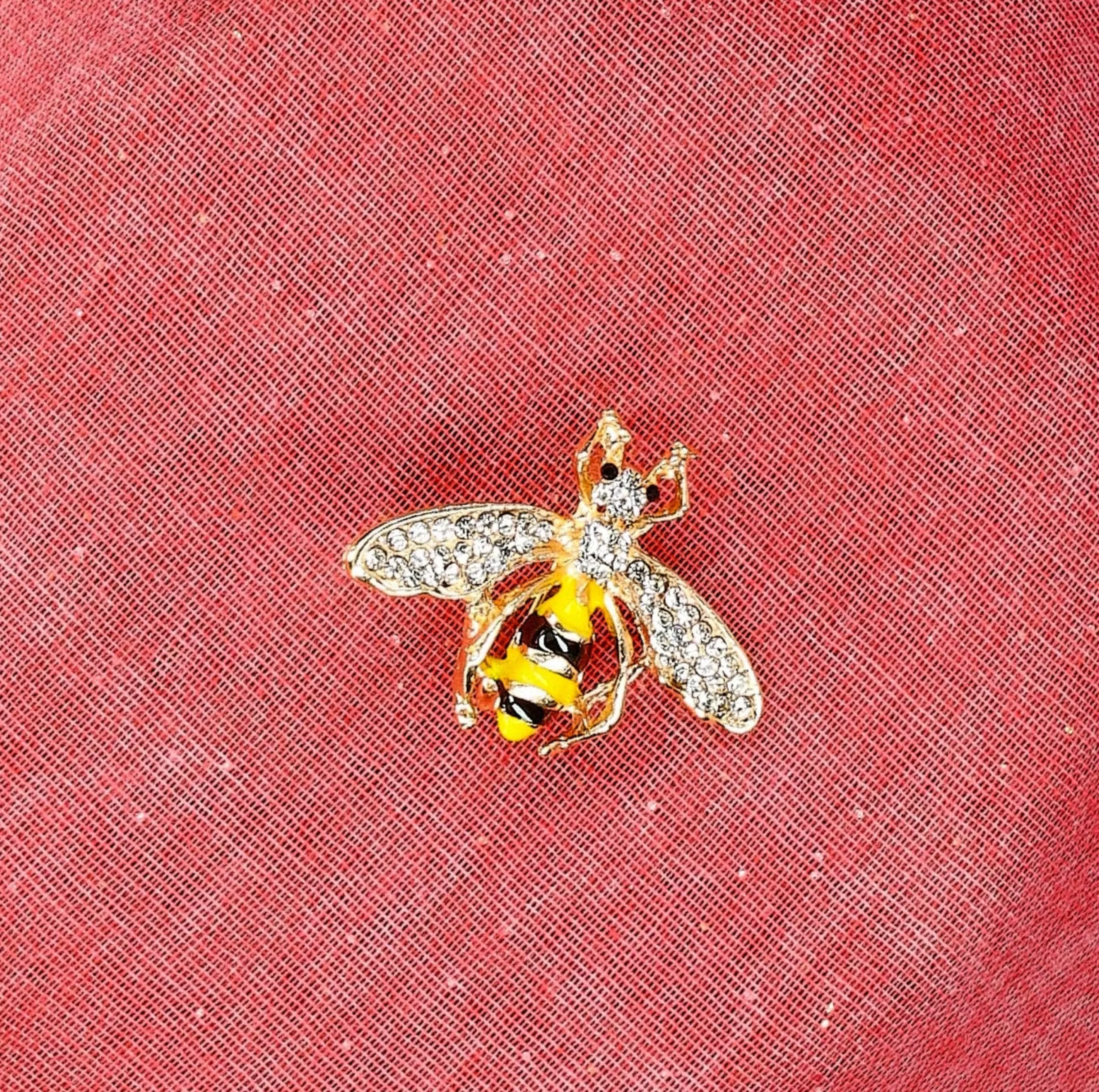 Bijou broche Insecte | Laura Vita Clearance