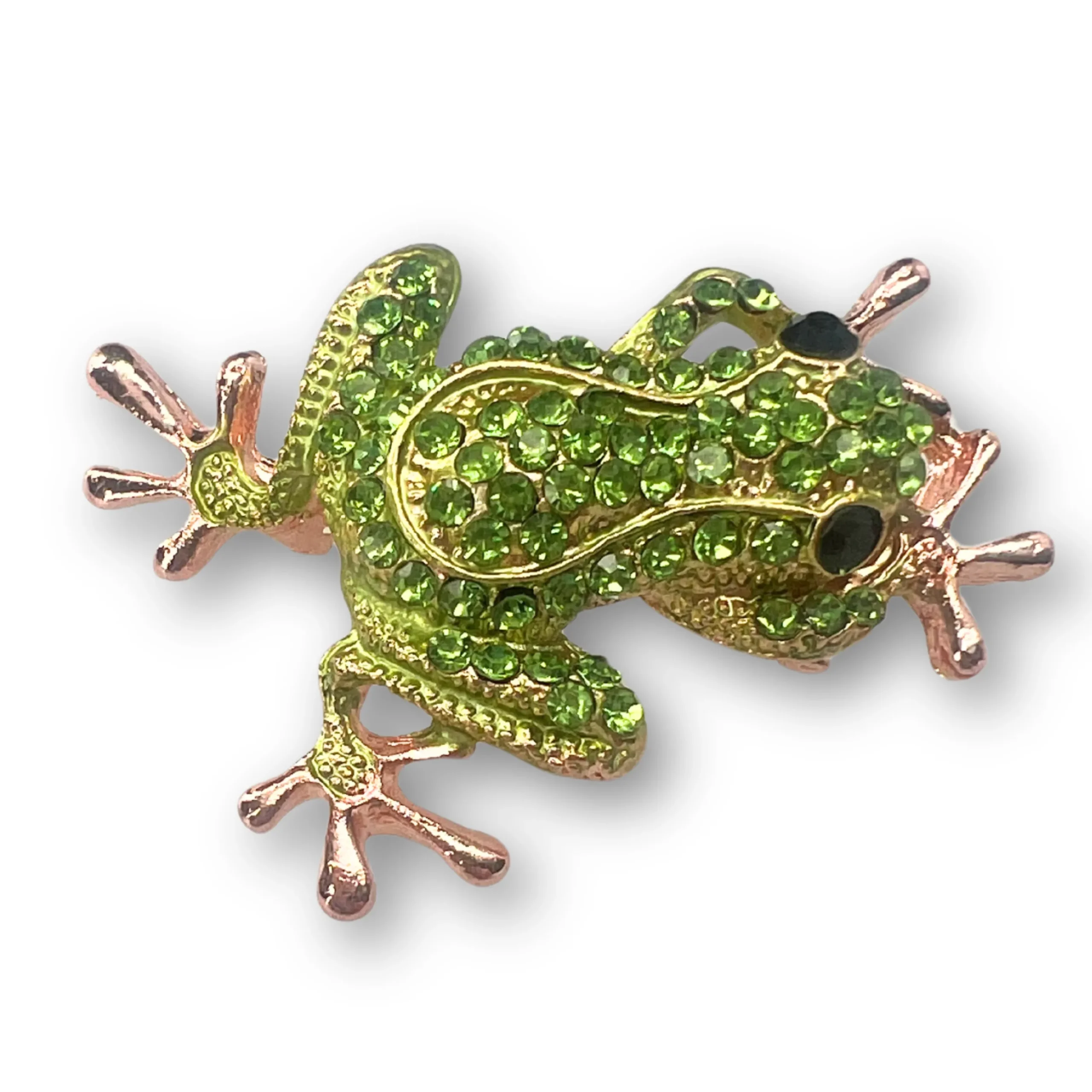 Bijou broche Minouille | Laura Vita Hot