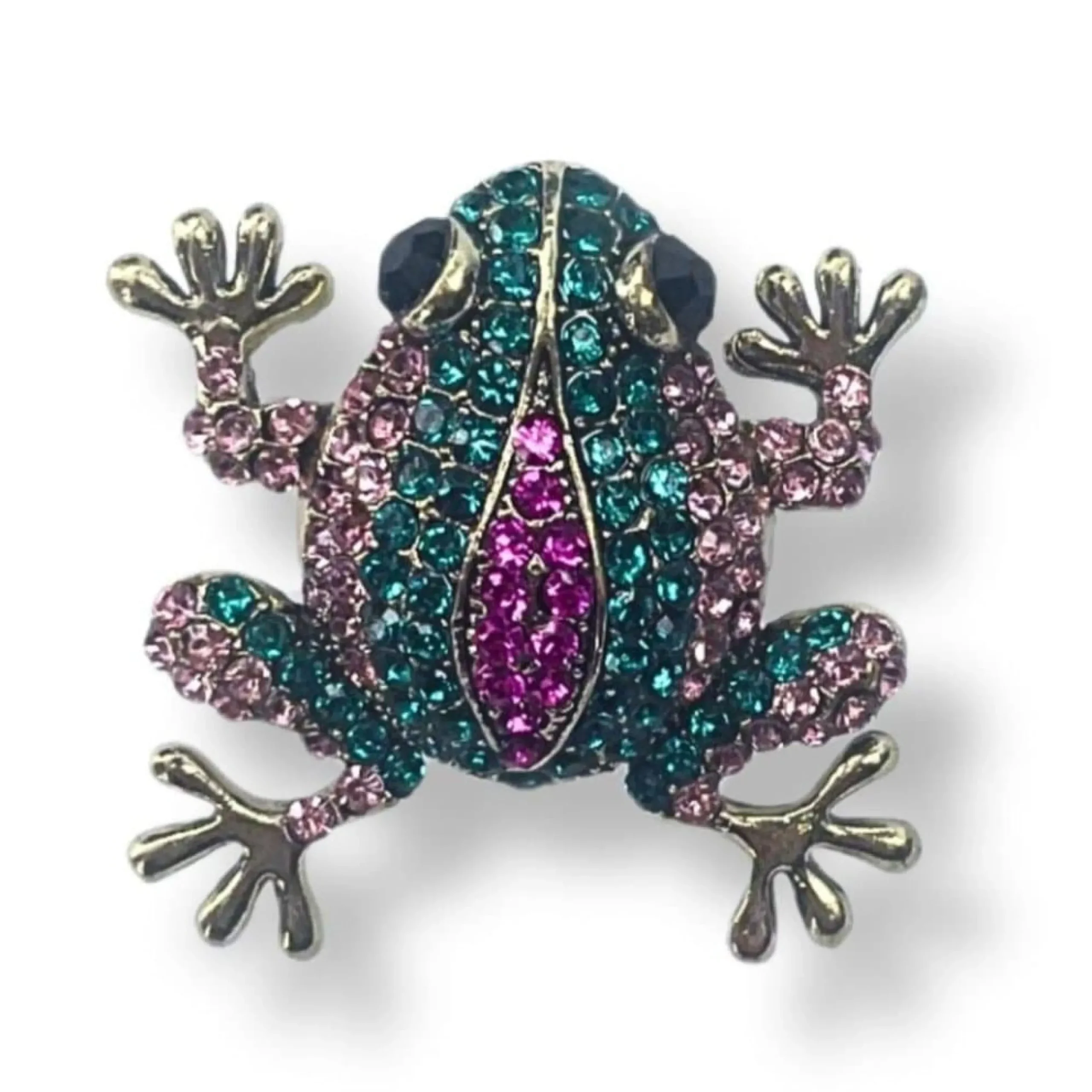 Bijou broche Minouille | Laura Vita Hot