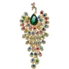 Bijou broche Paon | Laura Vita Cheap