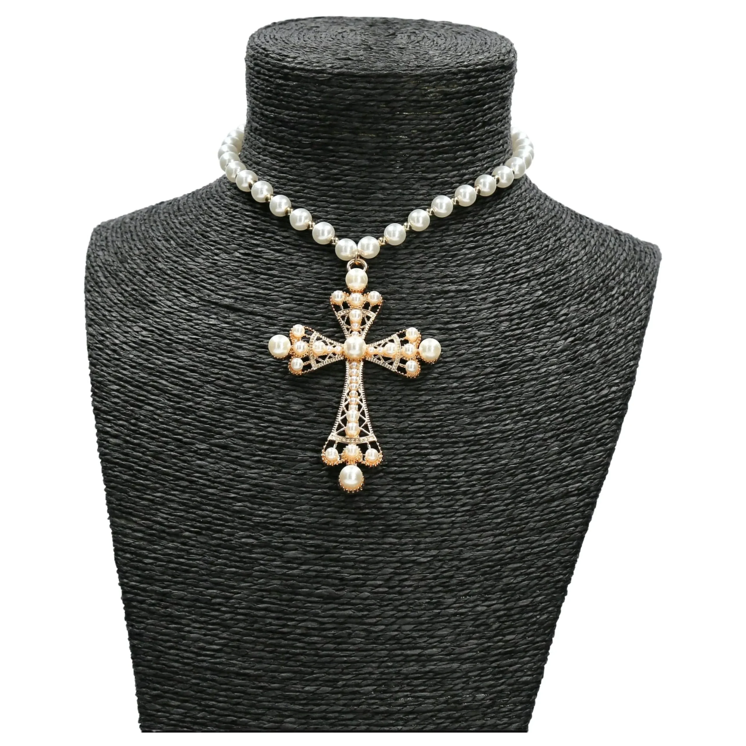Bijou collier Andy Exclusivité | Laura Vita Discount