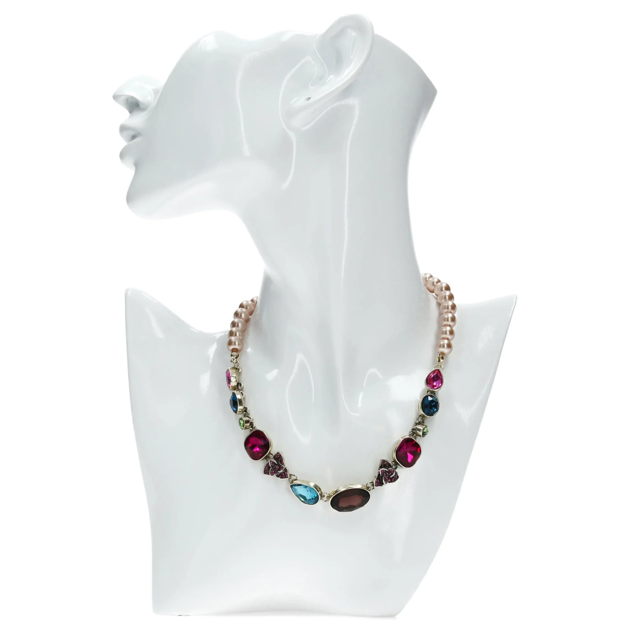 Bijou collier Anna | Laura Vita Best