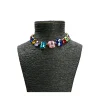 Bijou collier Bianca | Laura Vita Fashion
