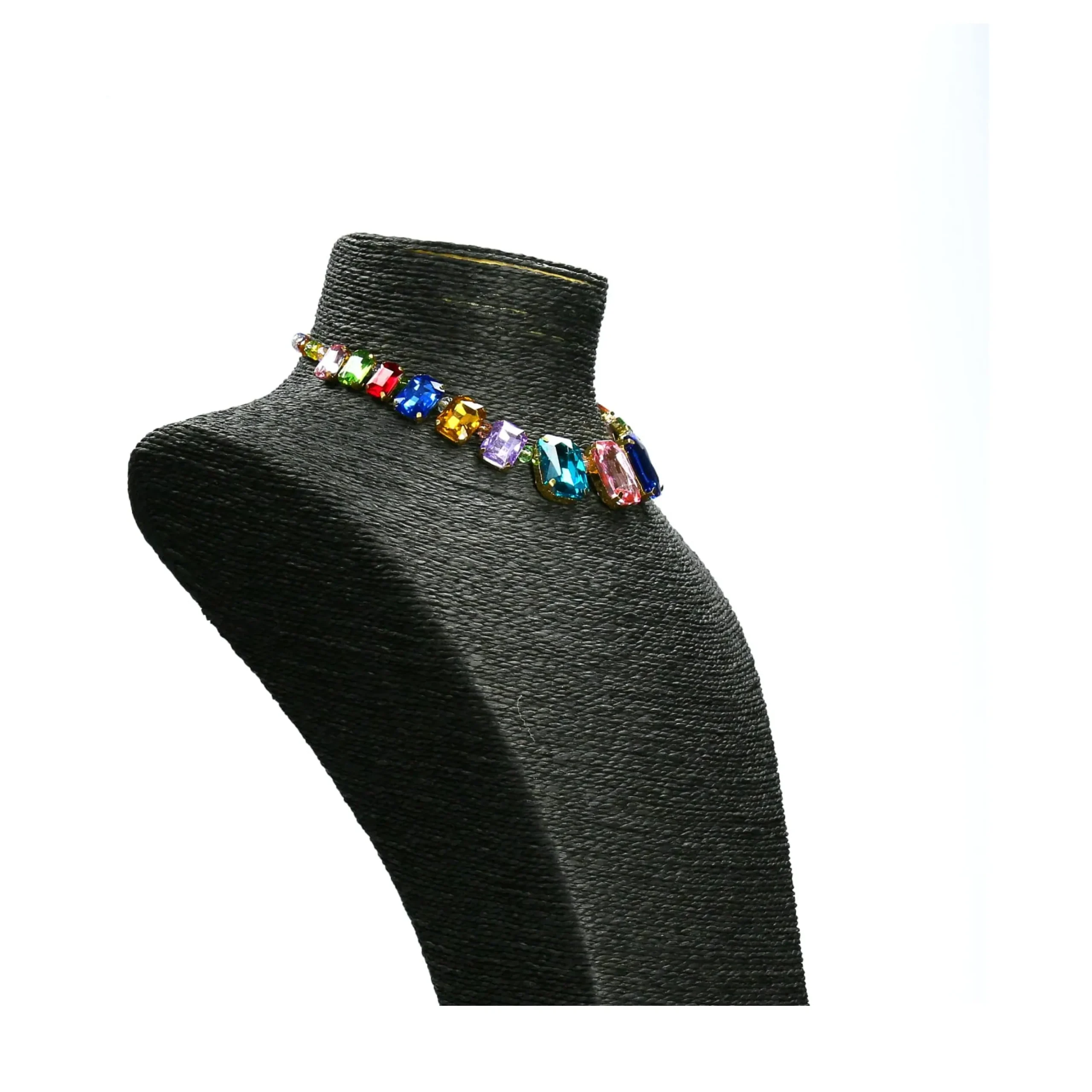 Bijou collier Bianca | Laura Vita Fashion