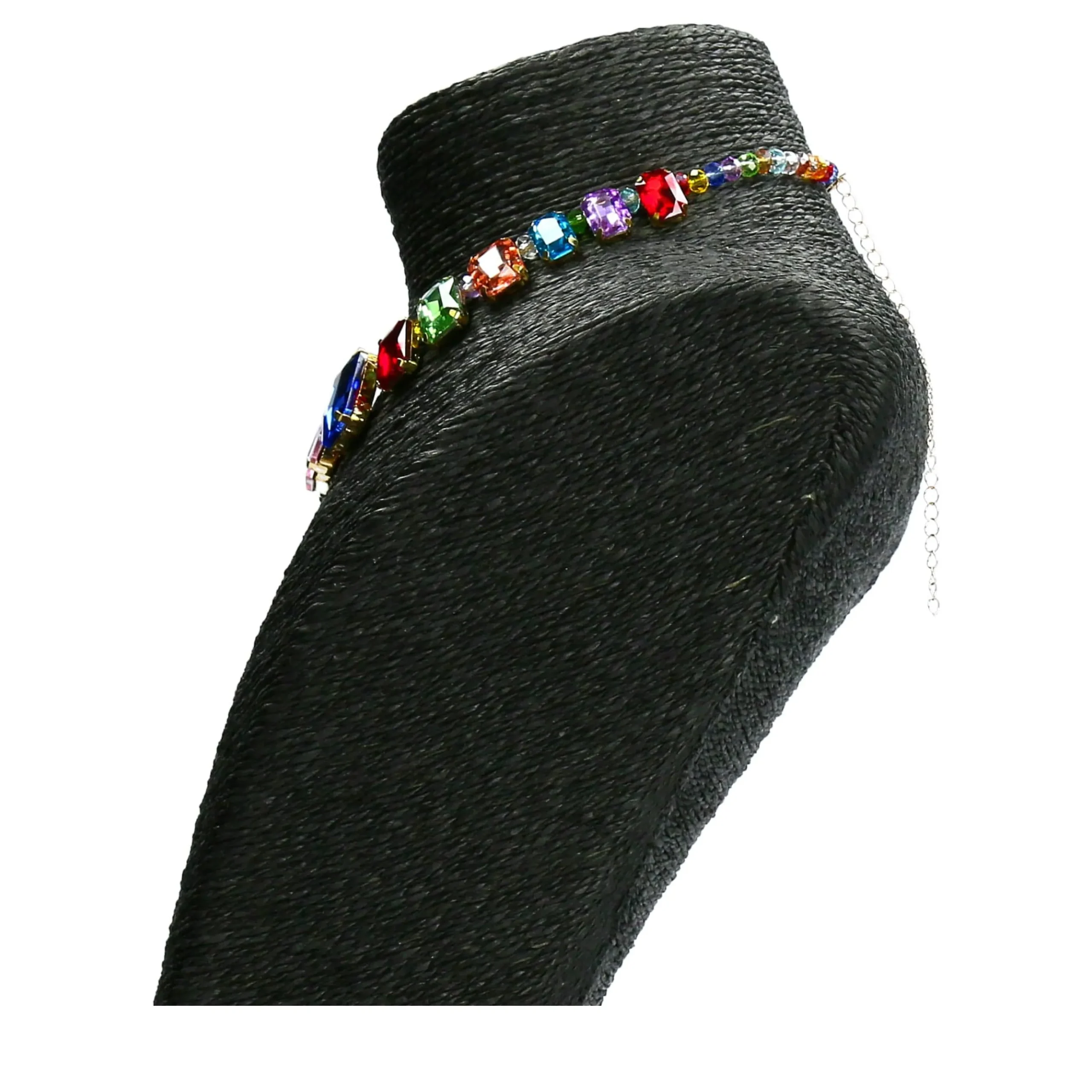 Bijou collier Bianca | Laura Vita Fashion