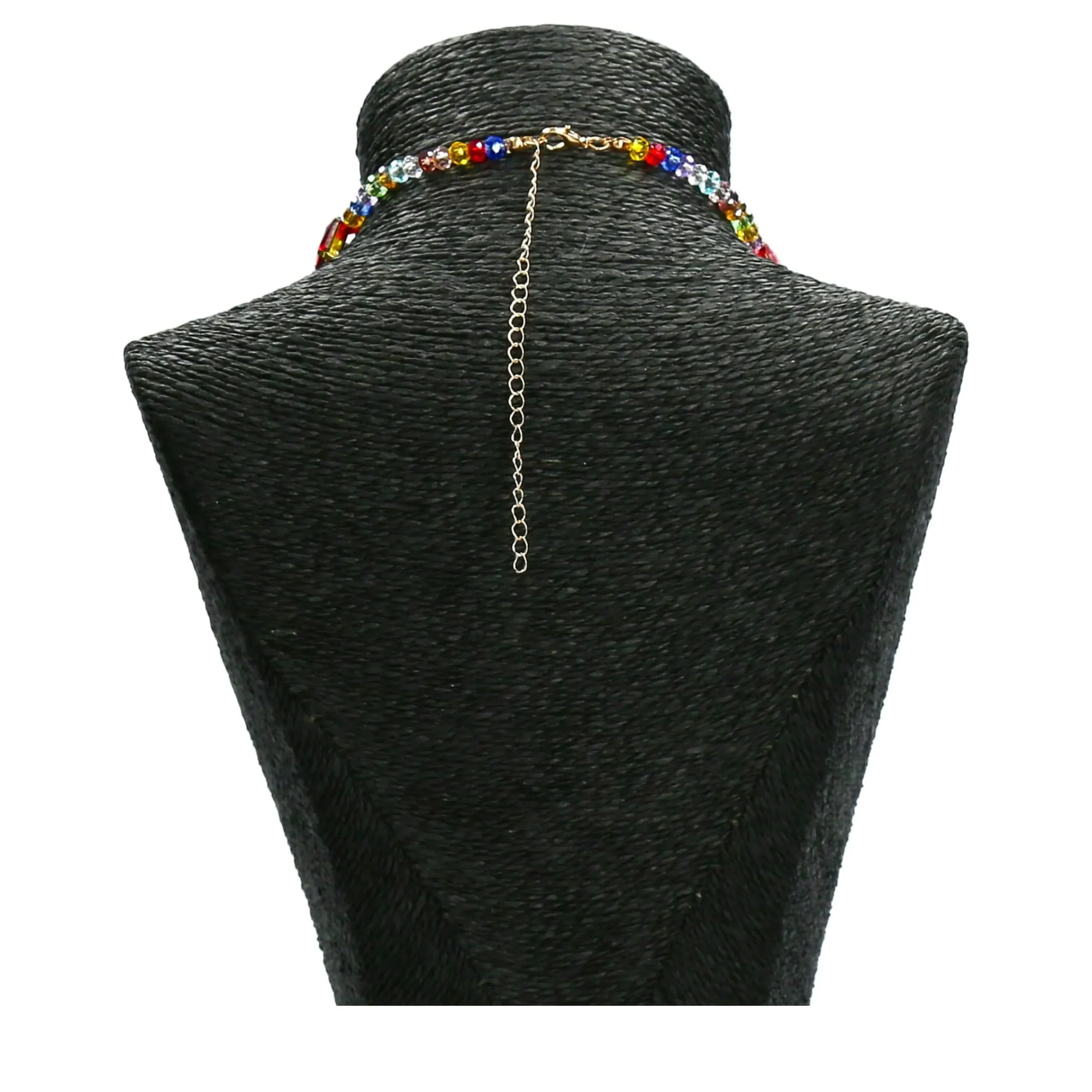Bijou collier Bianca | Laura Vita Fashion