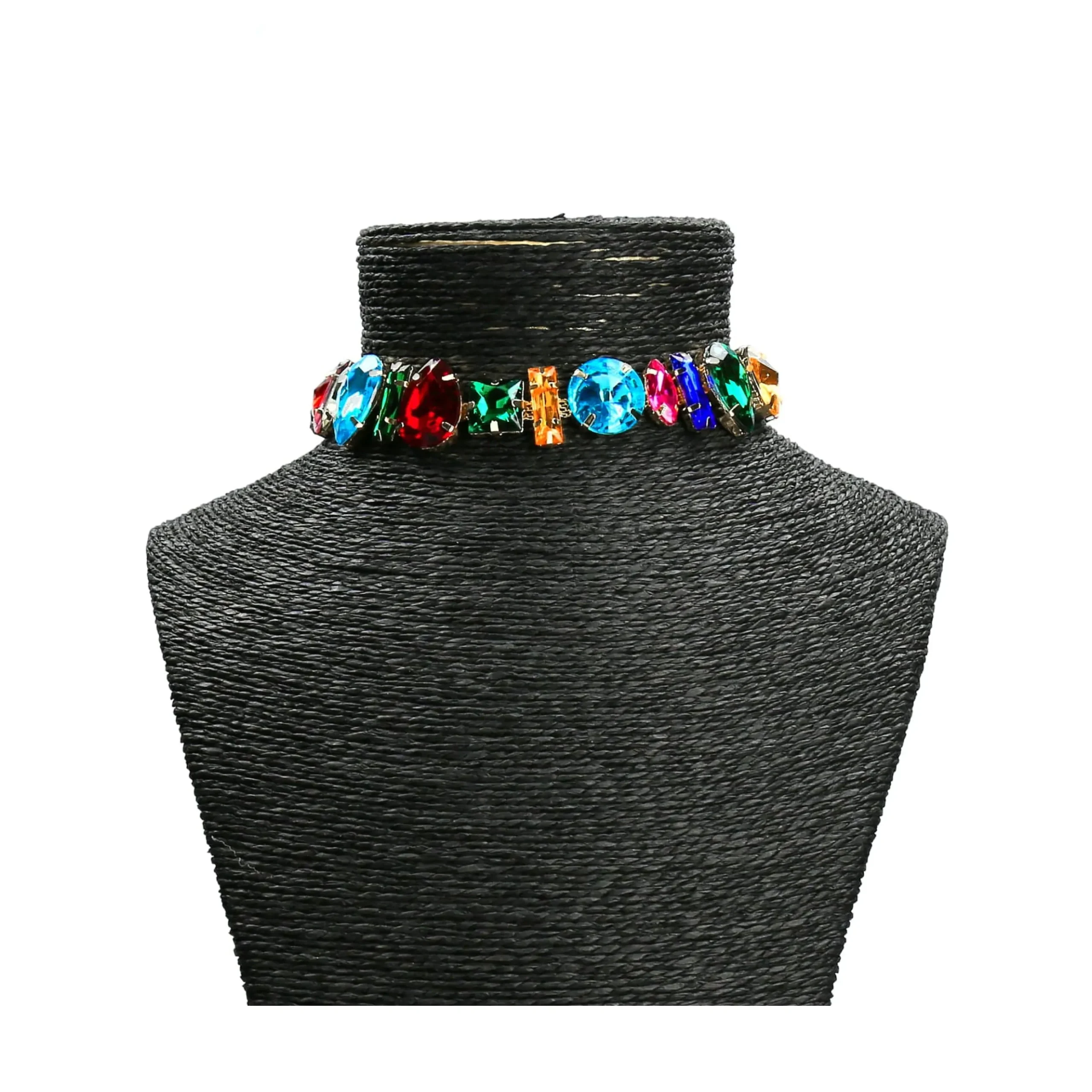 Bijou collier Bianca | Laura Vita Fashion