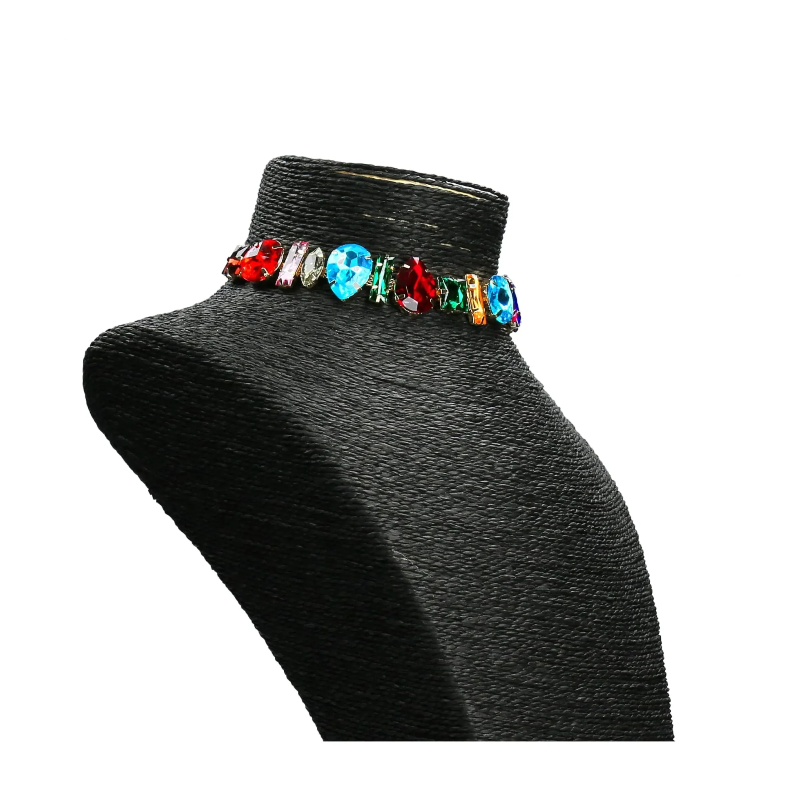 Bijou collier Bianca | Laura Vita Fashion