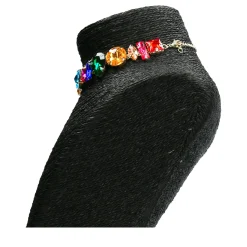 Bijou collier Bianca | Laura Vita Fashion