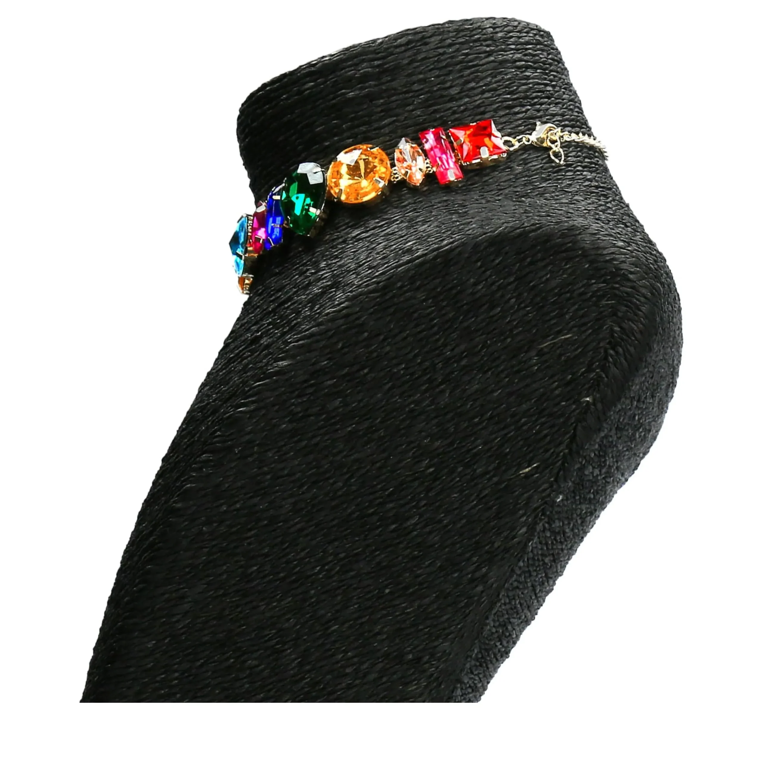 Bijou collier Bianca | Laura Vita Fashion