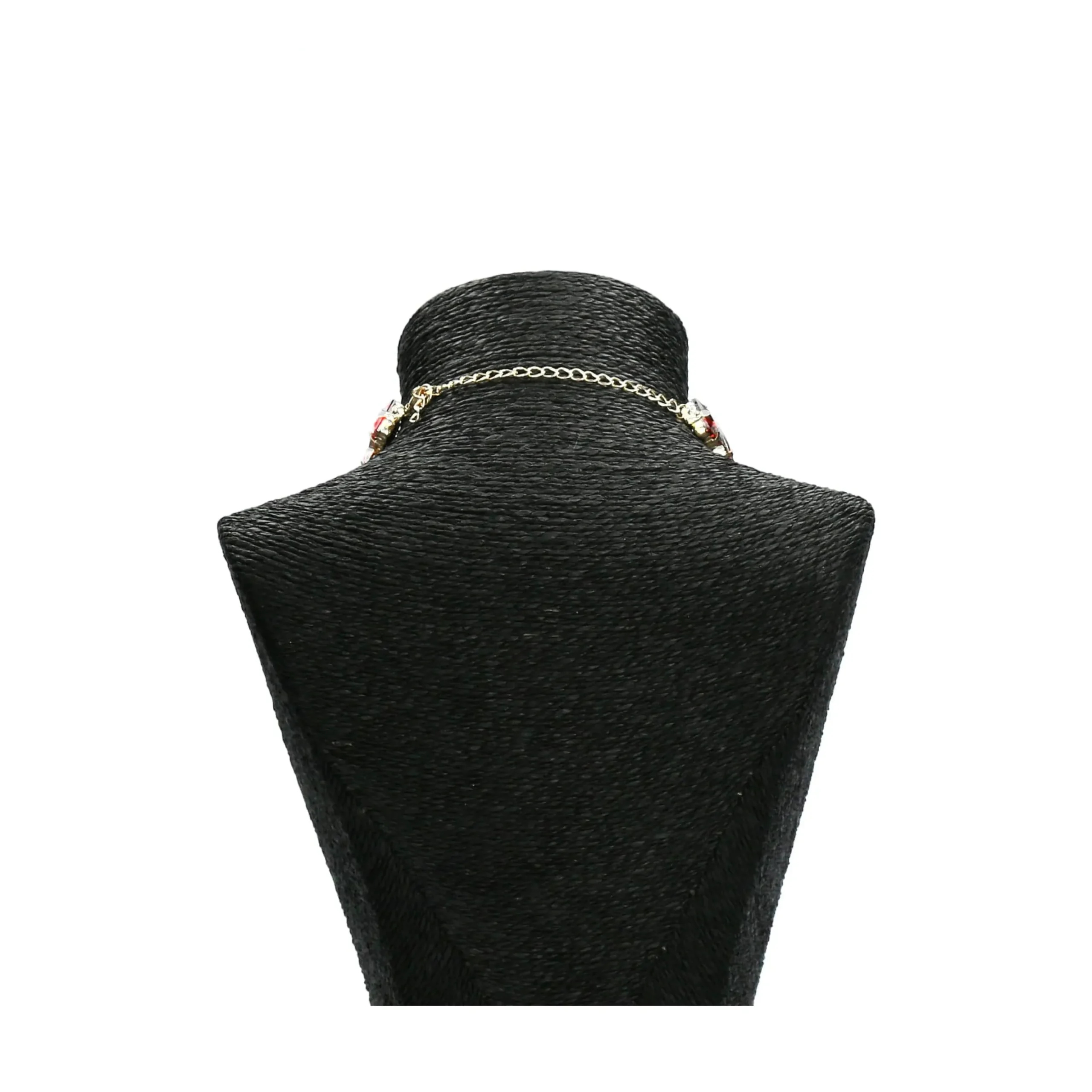 Bijou collier Bianca | Laura Vita Fashion