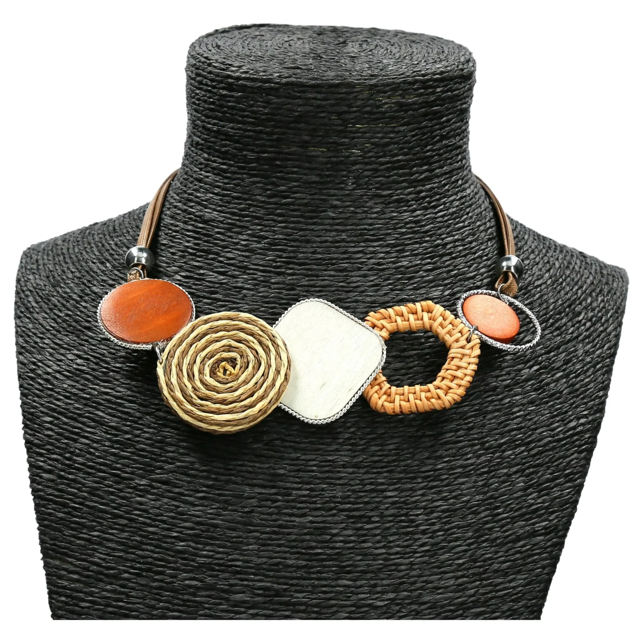 Bijou collier Bristol Exclusivité | Laura Vita Clearance