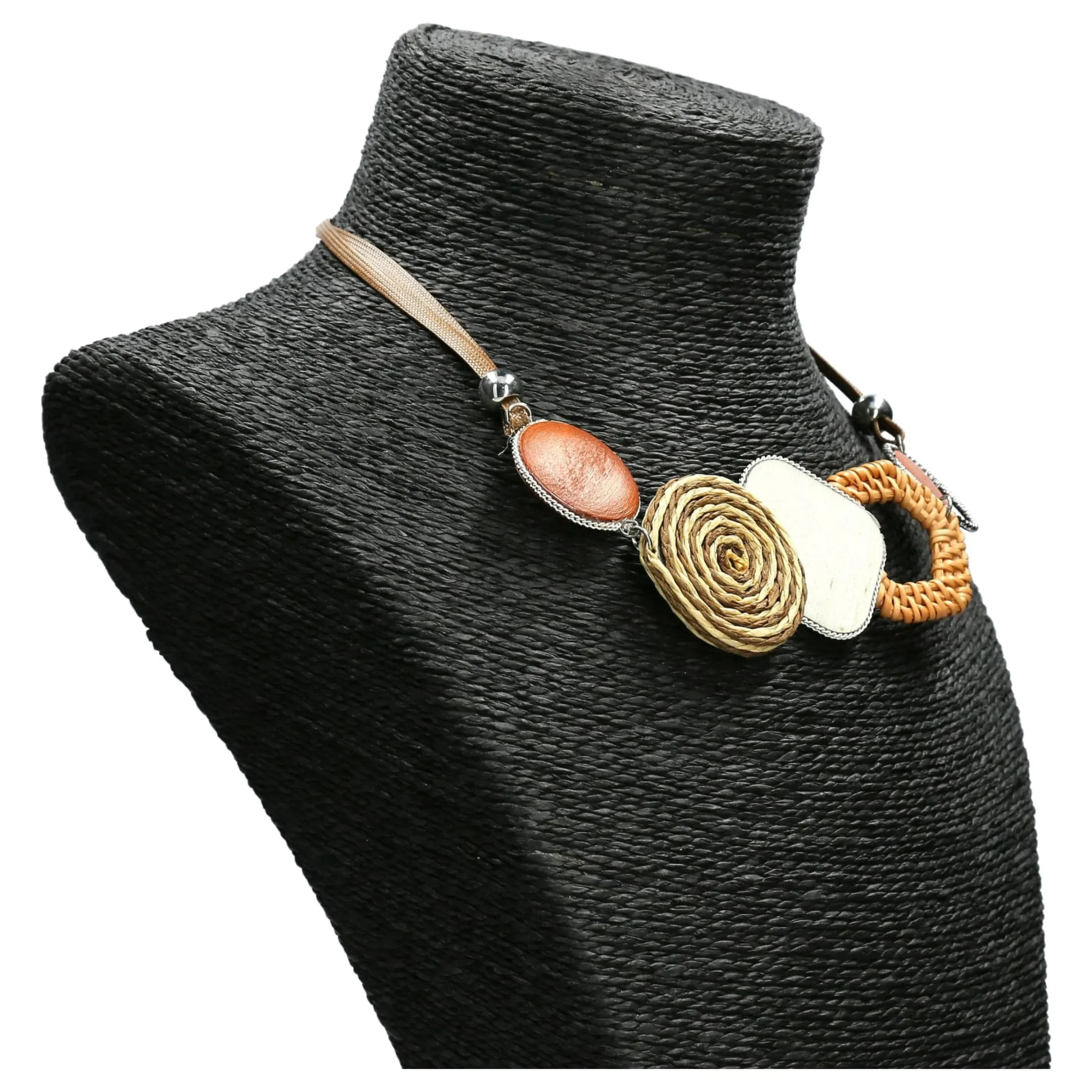 Bijou collier Bristol Exclusivité | Laura Vita Clearance