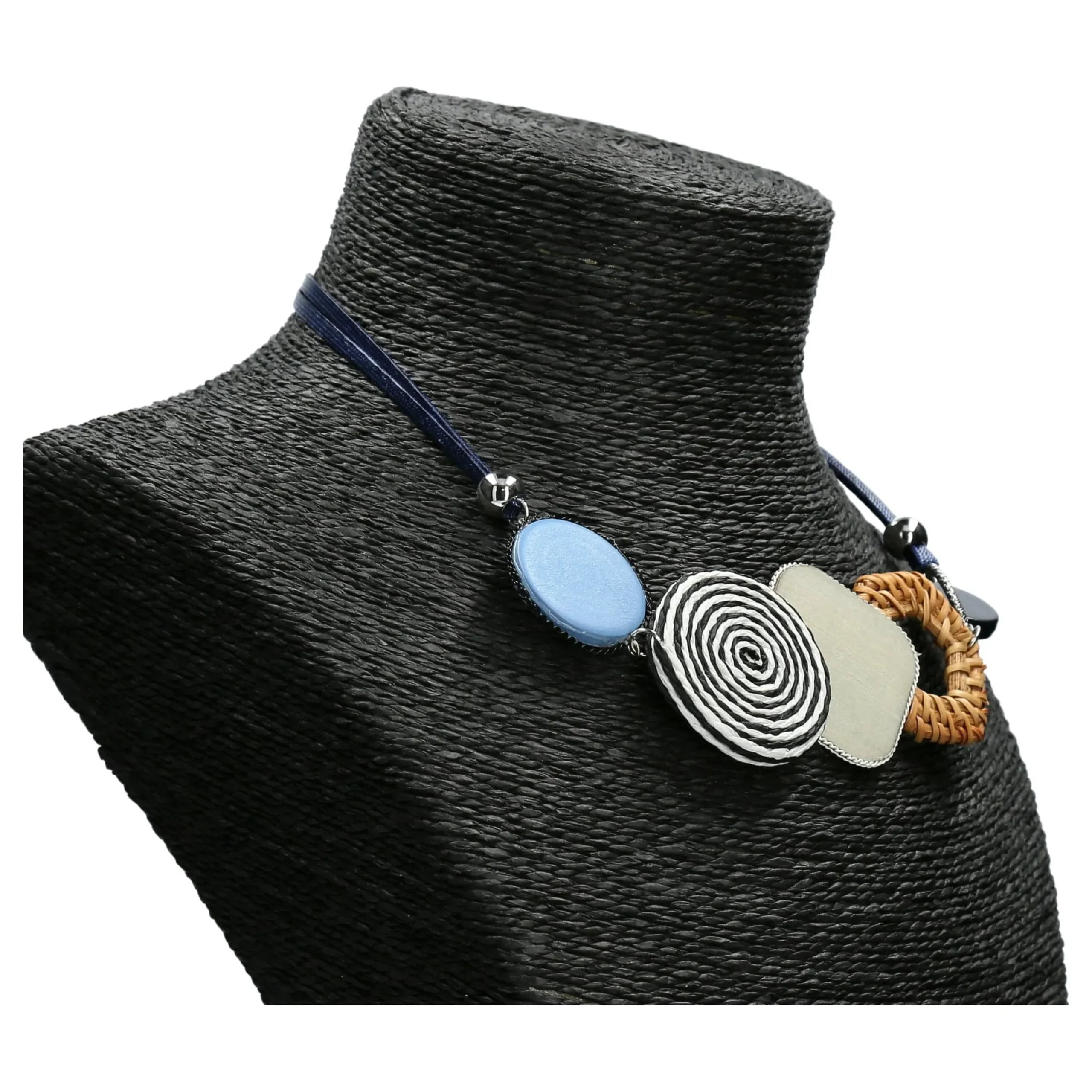 Bijou collier Bristol Exclusivité | Laura Vita Clearance