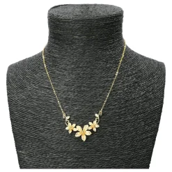 Bijou collier Clémence | Laura Vita Store