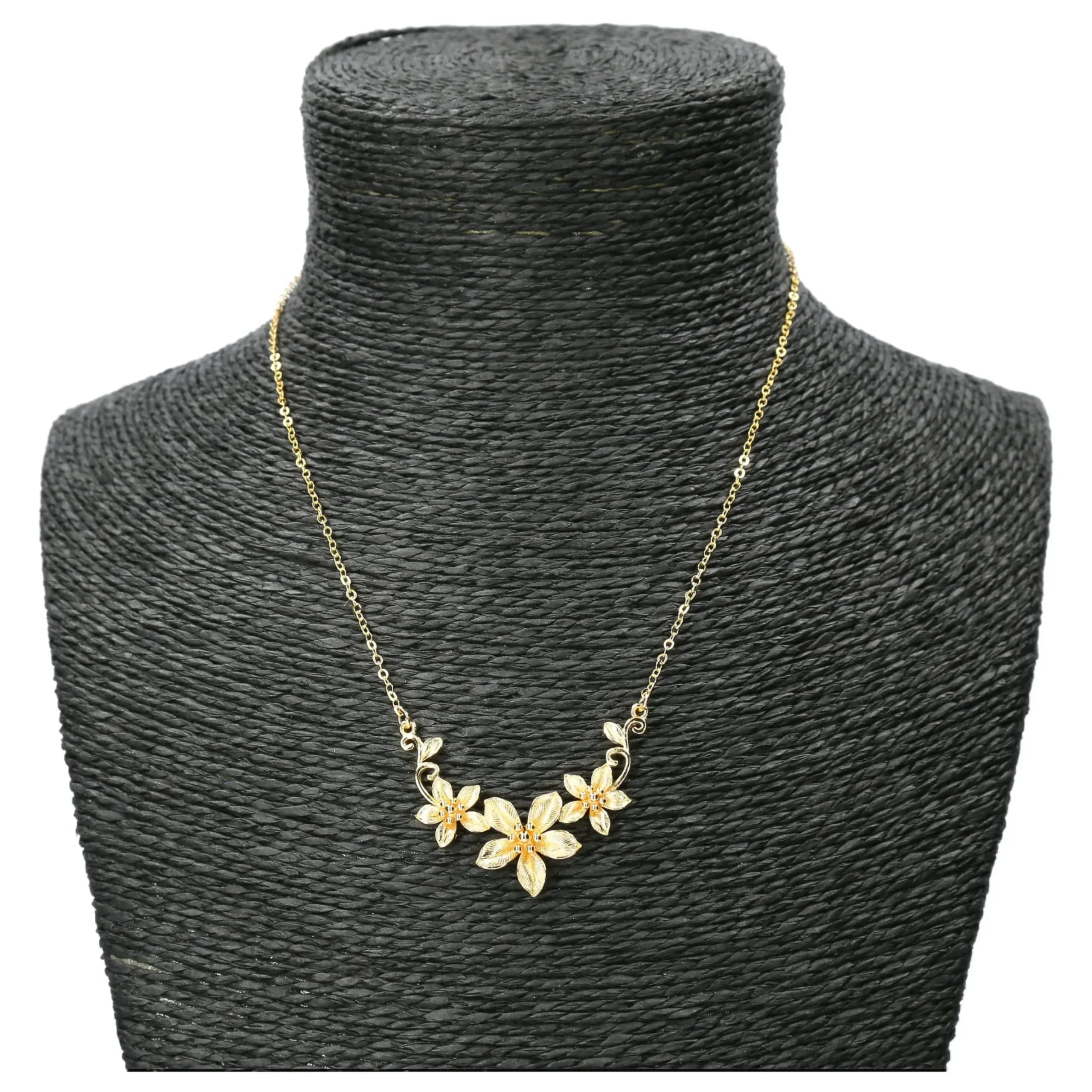 Bijou collier Clémence | Laura Vita Store