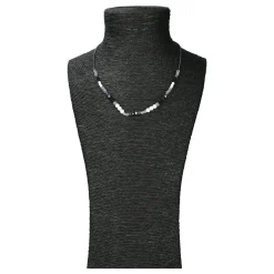 Bijou collier Clutoida | Laura Vita Hot