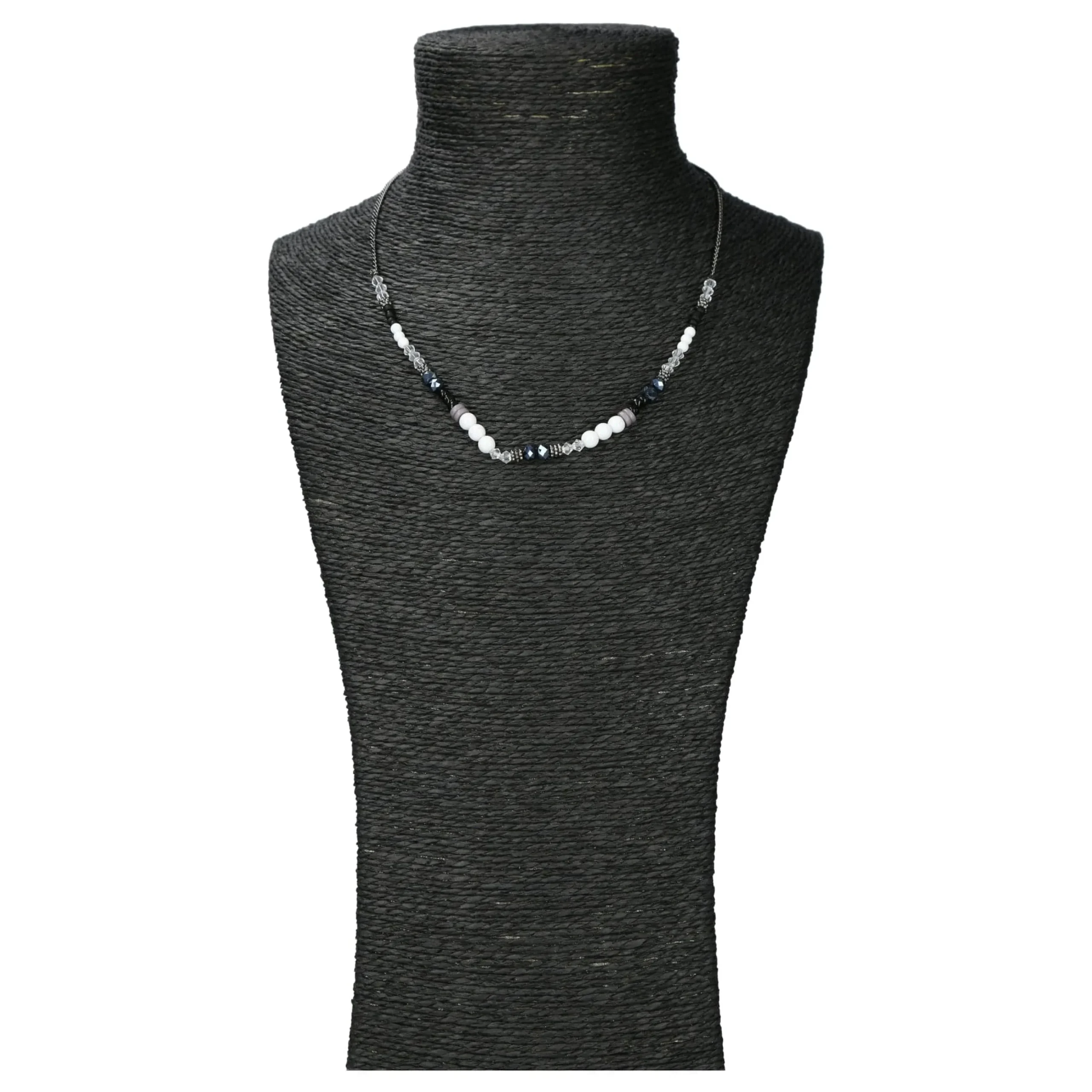 Bijou collier Clutoida | Laura Vita Hot