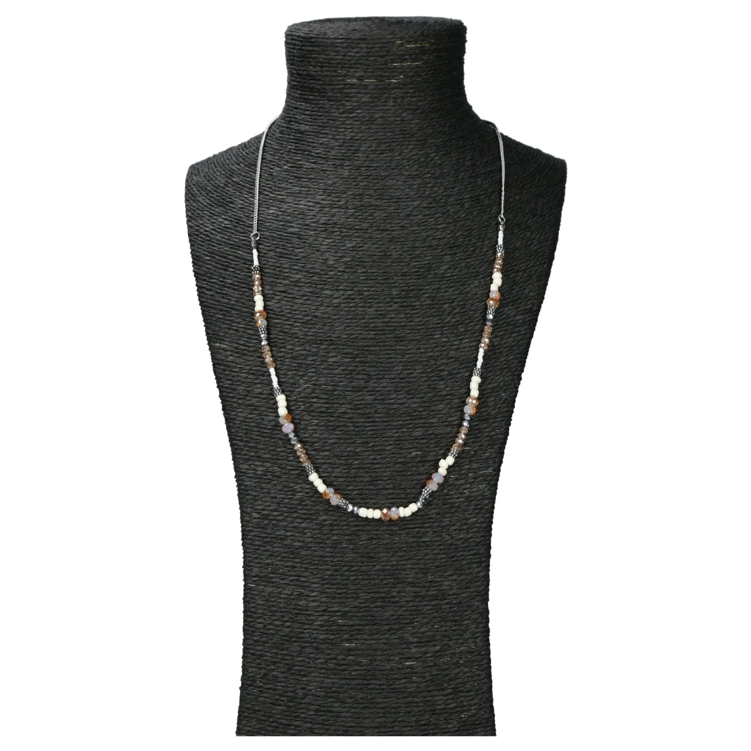 Bijou collier Clutoida | Laura Vita Hot